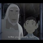 The Prince's Voyage / Le Voyage du prince (2019) - Trailer (English Subs)