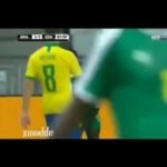 Senegal Vs Bresil: L'occasion de Sadio Mané qui vous a échappé...
