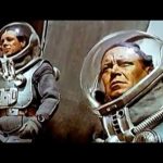 VOYAGE TO THE PREHISTORIC PLANET // Full Science Fiction Movie // Basil Rathbone // English // HD