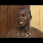 SS-DH Episode 22 Un présumé voleur lynché 1ère partie - BURKINA FASO