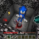 MAIS OU EST SONIC SUR MINECRAFT !