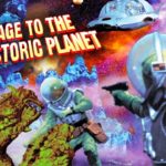 Voyage to the Prehistoric Planet (1965) Classic Movie