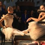 Au musée d'Orsay, les ballerines "s'échappent" des toiles de Degas | AFP News