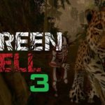 Green Hell : 3 - J'échappe au Jaguar, mais les Guerriers indigènes sont proches