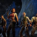Official Call of Duty®: Black Ops 4 Zombies – Voyage of Despair