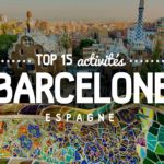 Que faire à BARCELONE ?  TOP 15 des activités | Voyage en Espagne