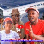 FALLY IPUPA VOYAGE YA BERCY EKOBOMISA BATU KEN MPIANA TRÈS FÂCHÉ APUPOLI SOMO, MAKAMBU OYO SOMO