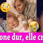 JESSICA THIVENIN CRAQUE À CAUSE DE MAYLONE/ ELLE SE CONFIE (LMAC)