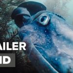 Voyage of Time Official Trailer 1 (2016) - Terrence Malick Movie