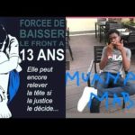 Scandale en RDC (Congo)Les enfants des politiciens échappent à la justice a cause ...