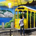 Street art : tour du monde des villes les plus underground