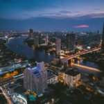 Les Meilleurs Rooftops et Sky Bars de Bangkok