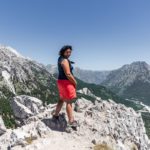 Randonner en Albanie : Theth, Valbona et le lac Koman