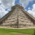 2 semaines dans la péninsule du Yucatán