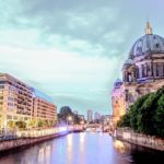 Berlin : une capitale moderne et historique