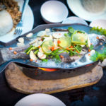 La Gastronomie Thaïlandaise : tour d'horizon
