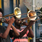 Voyage en musique à la Nouvelle Orléans