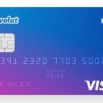 La carte REVOLUT pour des paiements sans frais à l'étranger