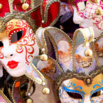 Visiter Venise - le carnaval et les bons plans de Marianna