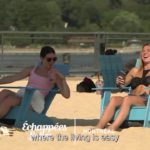 Échappées belles (Un été à Montréal) - Extract (ENG sub)