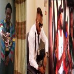 ARTISTE COMÉDIEN ÉCHAPPÉ APUPOLI HANS LUZOLO MIKE LA DUCHESSE ET CALEB TUKEBANA VÉRITÉ EBIMI NA MPWA