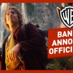 Le Hobbit : Un Voyage Inattendu - Bande Annonce Officielle (VF) - Martin Freeman / Peter Jackson