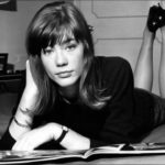 Françoise Hardy raconte comment elle a échappé à la mort