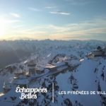 Les Pyrénées de village en village - Échappées belles
