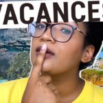 5 DESTINATIONS DE VACANCES PAS CHÈRES !
