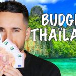 QUEL BUDGET POUR LA THAÏLANDE ?