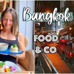 THAÏLANDE : 5 jours à BANGKOK ** Découverte & Food ?