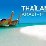 Thaïlande - Go Krabi - Ko Phi Phi