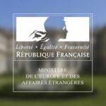 Ministère de l’Europe et des Affaires étrangères