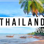 THAÏLANDE : notre voyage en 3 minutes