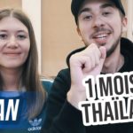 BILAN : 1 MOIS DE VOYAGE EN THAÏLANDE (PHUKET, KOH PHI PHI, KOH LANTA, BANGKOK, CHIANG MAI)