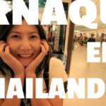 385: Arnaque En Thailande: Comment Ne PAS Se Faire Avoir | * L'arnaque du taxi thailandais *