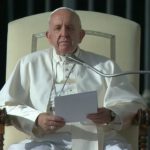 Le pape François revient sur son voyage en Thaïlande et au Japon