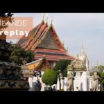 Thaïlande, la route des rois - #fautpasrever (émission intégrale)