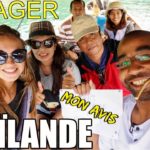 Pourquoi VOYAGER en THAILANDE ? Mon AVIS et MES CONSEILS !!!