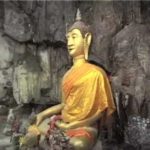 Voyage en sac à dos: Kanchanaburi Sangkhlaburi Thailande