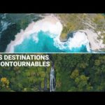 10 destinations très peu connues où voyager en 2019