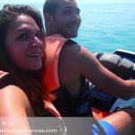 Voyage de Noces en Thaïlande - Sheron & Kévin