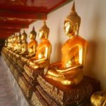 QUE VISITER À BANGKOK ? ( Voyage,Thailande ,Capitale Thaïlandaise)