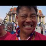 Thaïlande à moto - Épisode 1 - Octane et Voyages Traditours