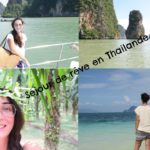 Phuket Thailande un voyage de rêve ! VLOG