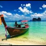 Voyage en Thaïlande de Phuket à Koh Lanta