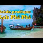 Voyage en Thaïlande : Koh Phi Phi