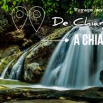 Voyage en Thailande de Chiang mai à Chiang rai