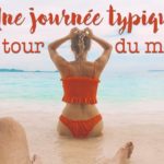 UNE JOURNÉE EN VOYAGE AVEC NOUS (vlog tour du monde Thaïlande)