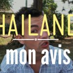 Voyager en THAILANDE : mon avis